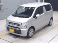 2024 Suzuki Wagon R