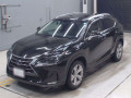 2015 Lexus NX