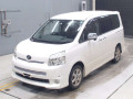 2008 Toyota Voxy