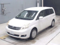 2009 Toyota Isis