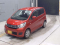 2015 Mitsubishi eK Wagon