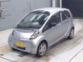 2007 Mitsubishi i
