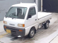 1998 Suzuki Carry Truck