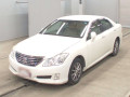 2008 Toyota Crown