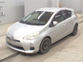 2012 Toyota Aqua