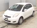 2010 Toyota Vitz