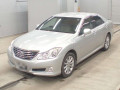 2008 Toyota Crown