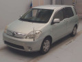 2008 Toyota Raum
