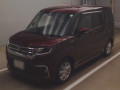 2021 Suzuki Solio