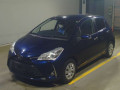2019 Toyota Vitz