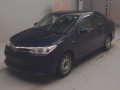 2016 Toyota Corolla Axio