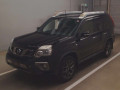 2014 Nissan X-Trail