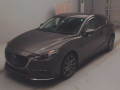 2018 Mazda Axela Sport