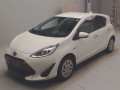 2019 Toyota Aqua
