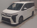 2019 Toyota Voxy