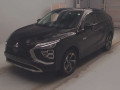 2022 Mitsubishi Eclipse Cross PHEV