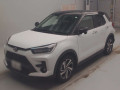 2024 Toyota Raize