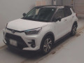2024 Toyota Raize