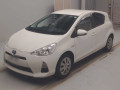 2014 Toyota Aqua
