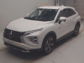 2022 Mitsubishi Eclipse Cross PHEV