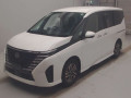 2023 Nissan Serena