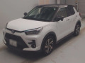 2024 Toyota Raize