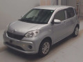 2017 Toyota Passo