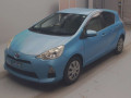2014 Toyota Aqua