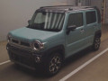 2024 Suzuki Hustler