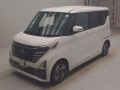 2023 Nissan Roox