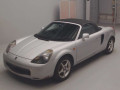 1999 Toyota MR-S