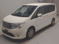 2014 Nissan Serena