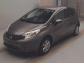 2016 Nissan Note