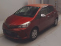 2014 Toyota Vitz
