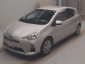 2013 Toyota Aqua