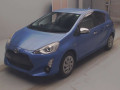 2016 Toyota Aqua