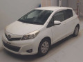 2012 Toyota Vitz