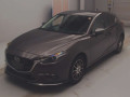 2017 Mazda Axela Sport