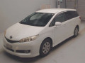 2010 Toyota Wish