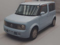 2004 Nissan Cube