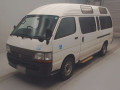 2003 Toyota Hiace Commuter