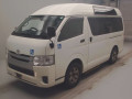 2015 Toyota Hiace Van