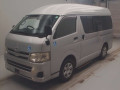 2012 Toyota Hiace Van