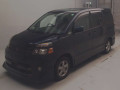 2007 Toyota Voxy