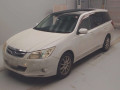 2010 Subaru Exiga