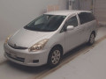 2008 Toyota Wish