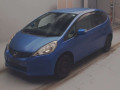 2011 Honda Fit