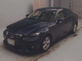 2013 Lexus IS
