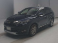 2016 Toyota Harrier