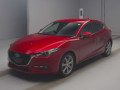 2016 Mazda Axela Sport
